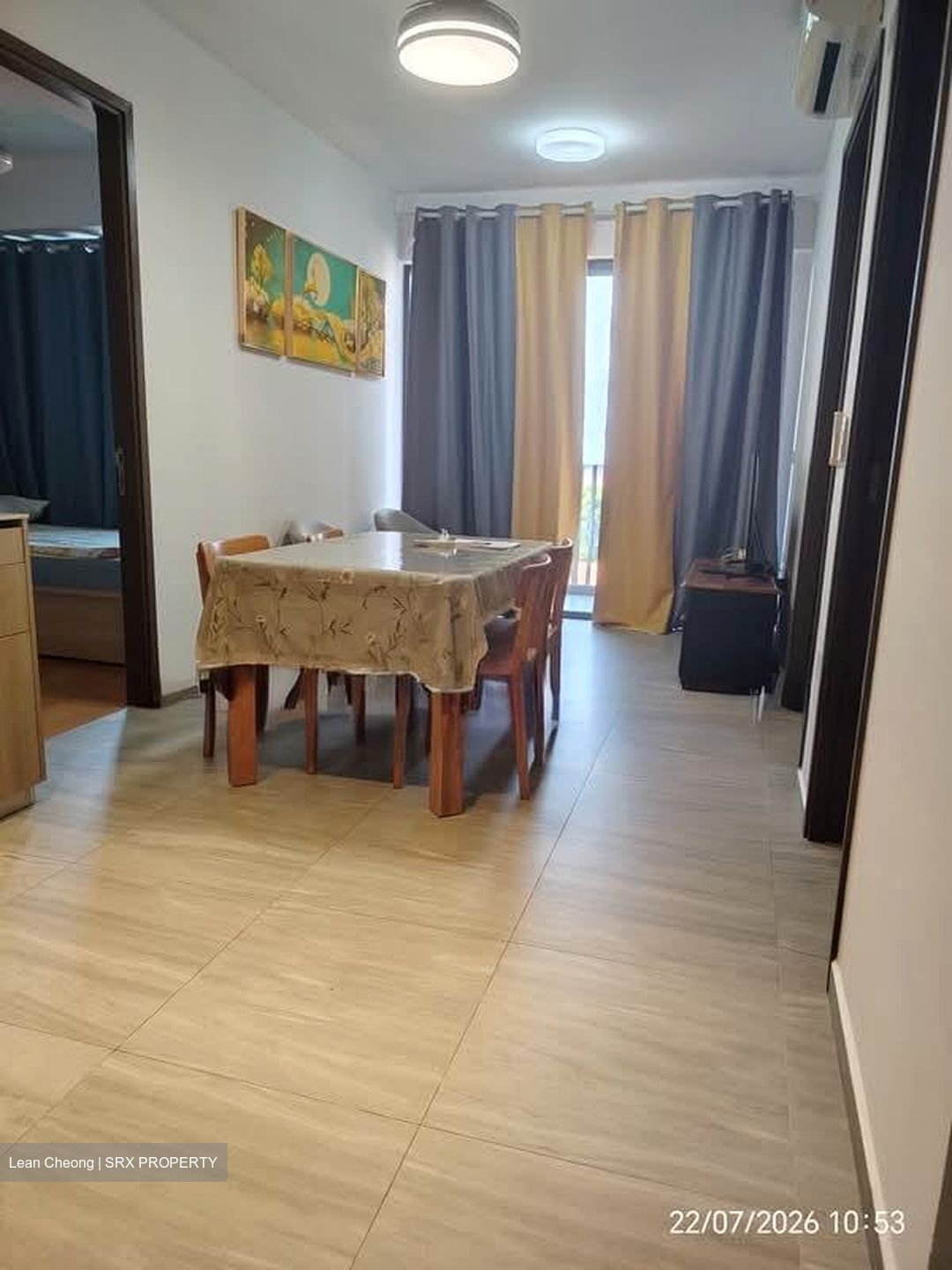 Grandeur Park Residences (D16), Condominium #588793121